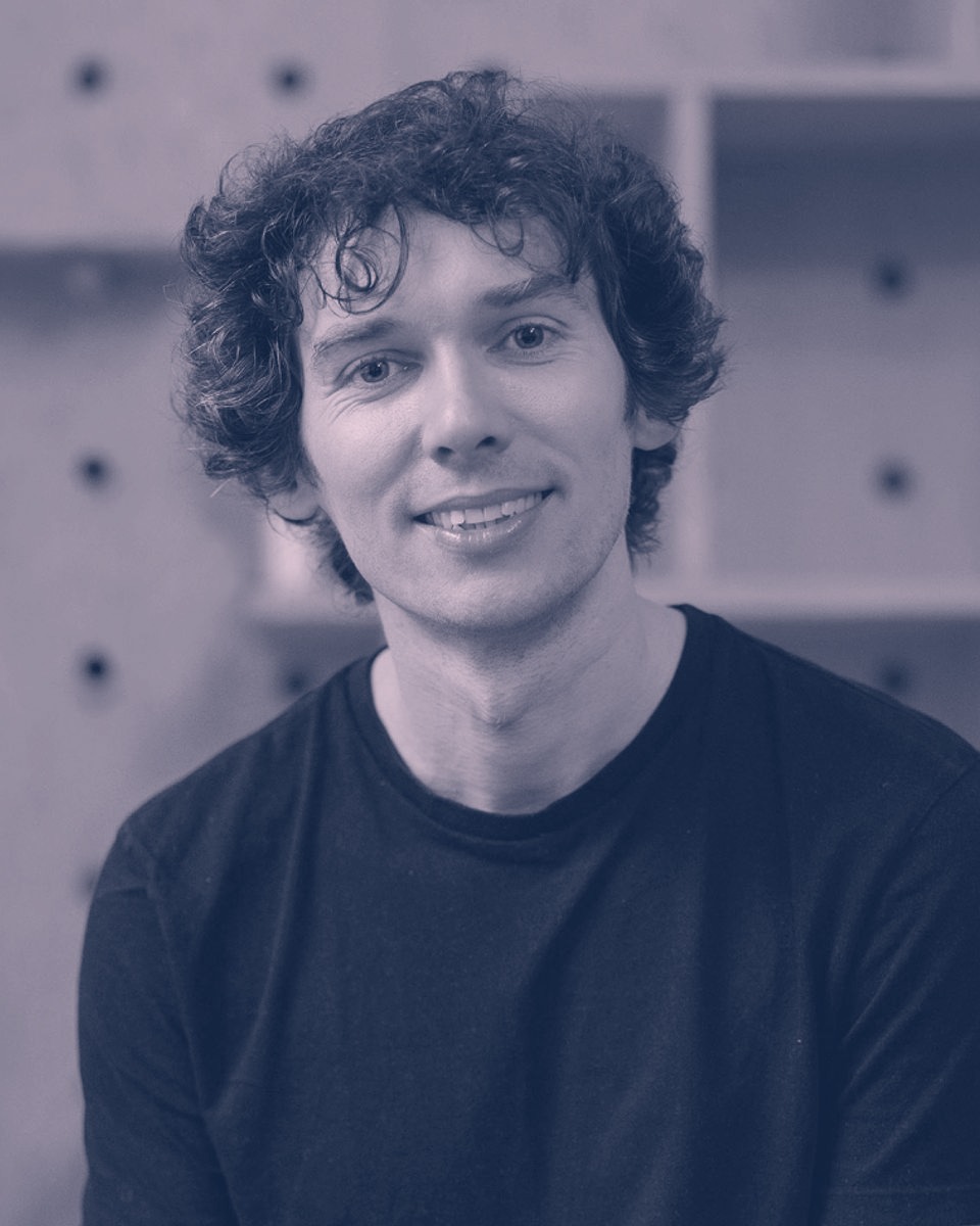 Eoin Hinchy