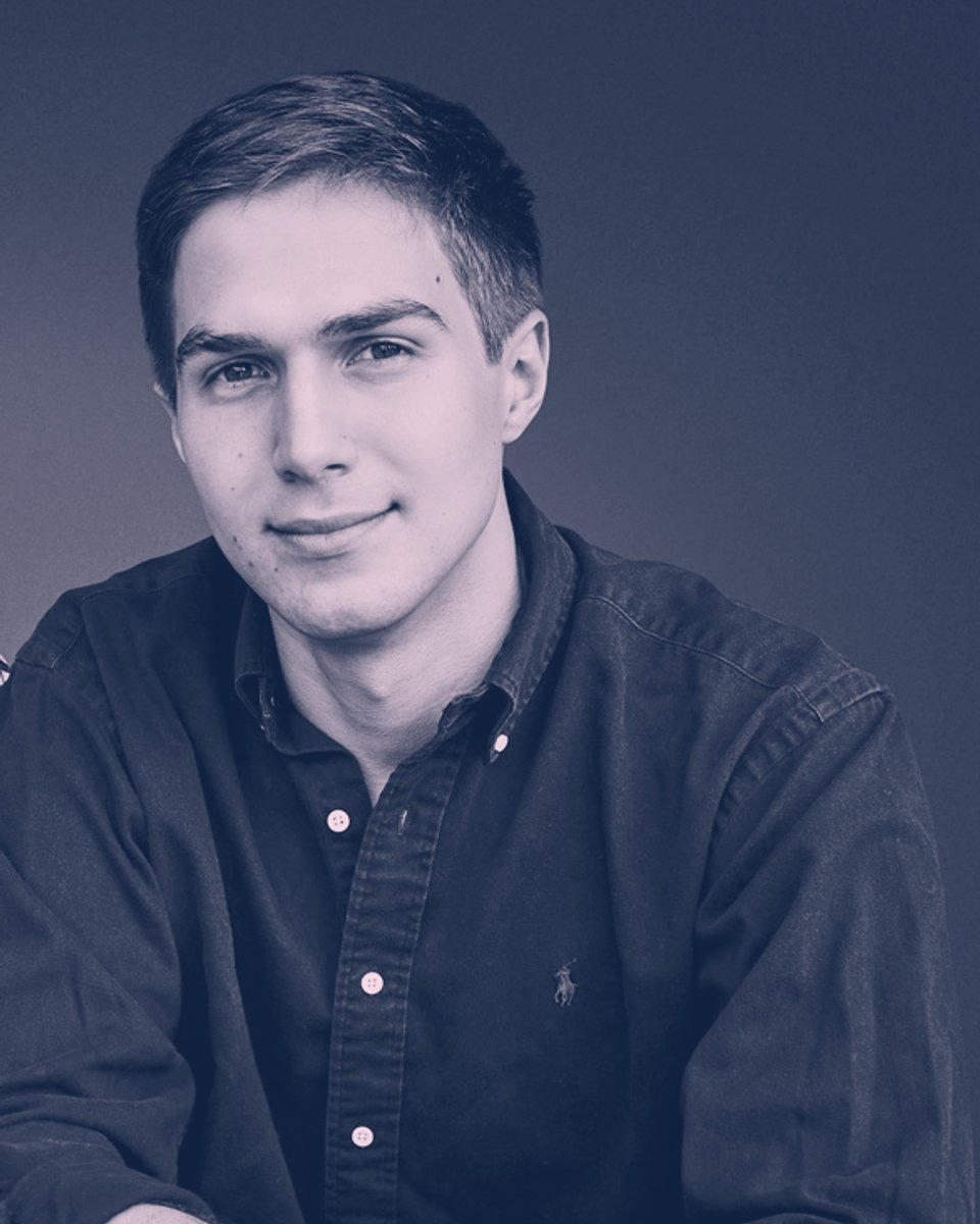 Scott Kazmierowicz