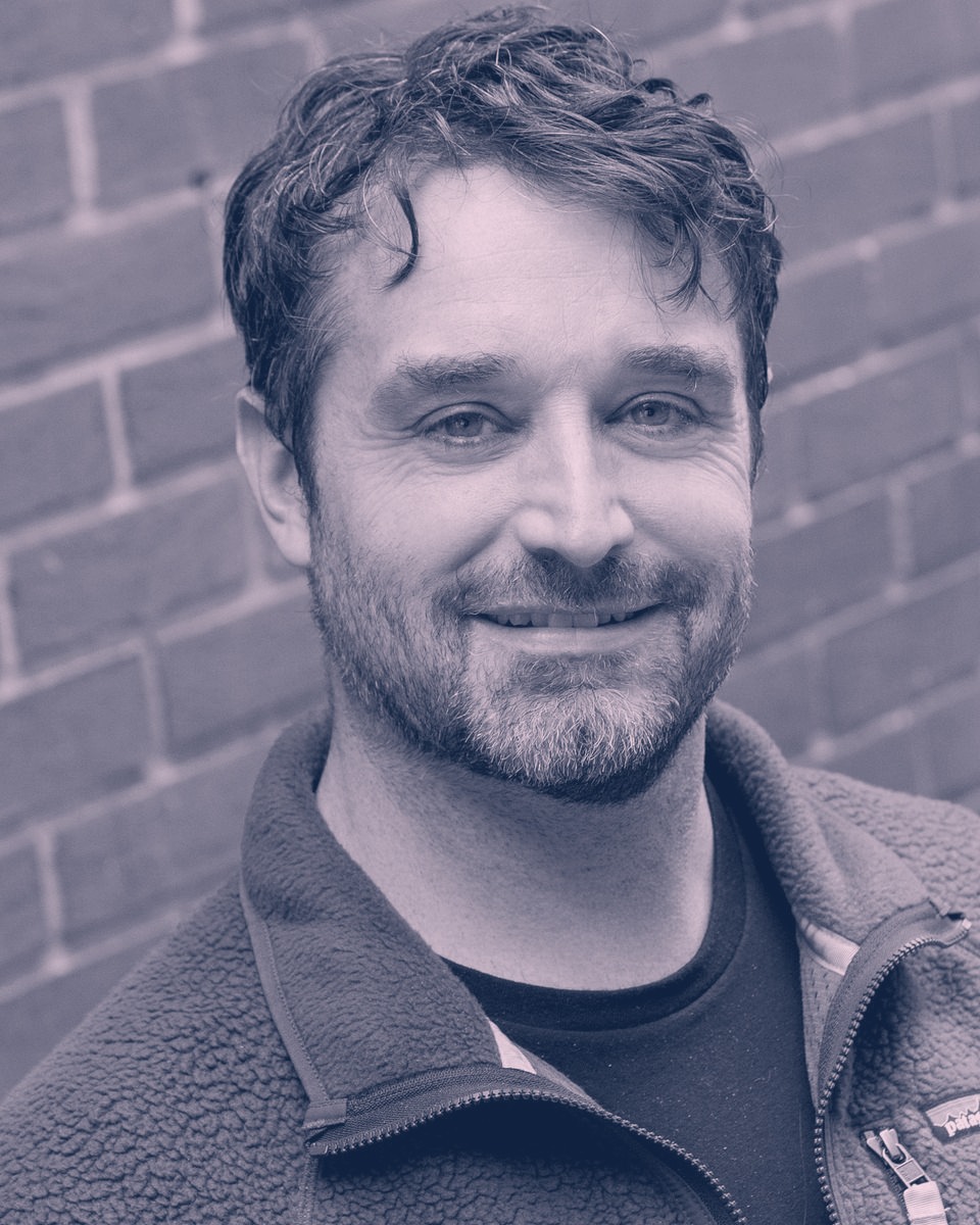 Scott Woody