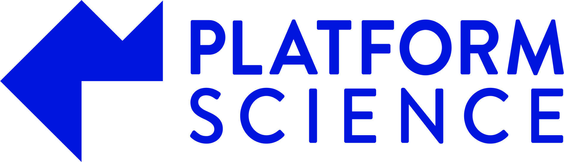 Platform Science logo