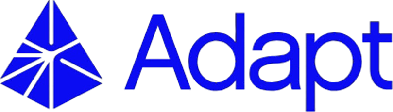 Adapt logo