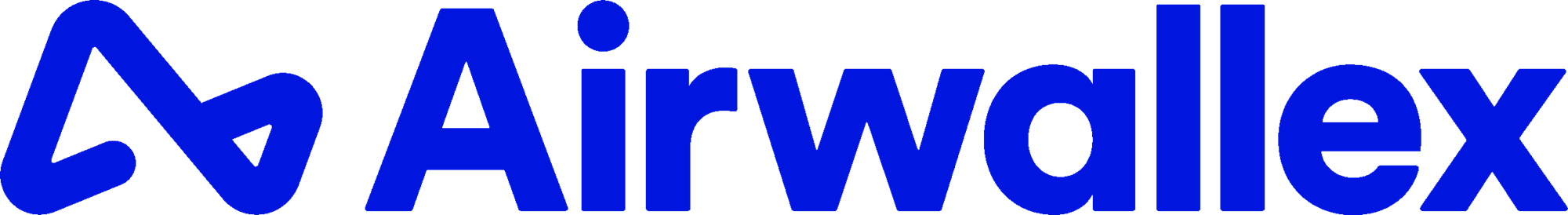 Airwallex logo