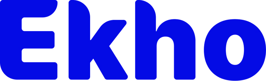 Ekho logo