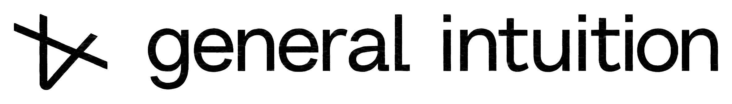 General Intuition logo