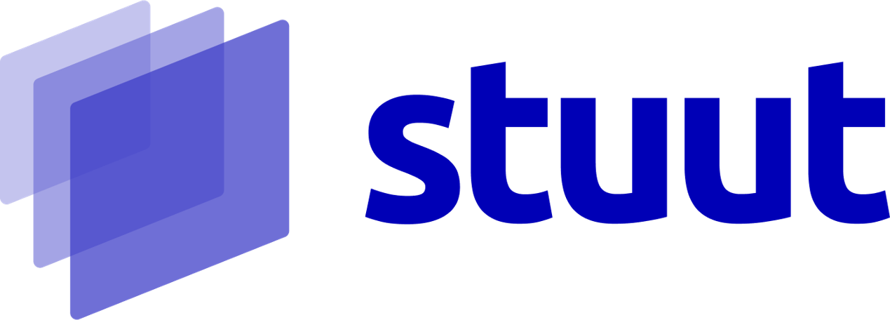 Stuut logo