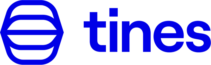 Tines logo