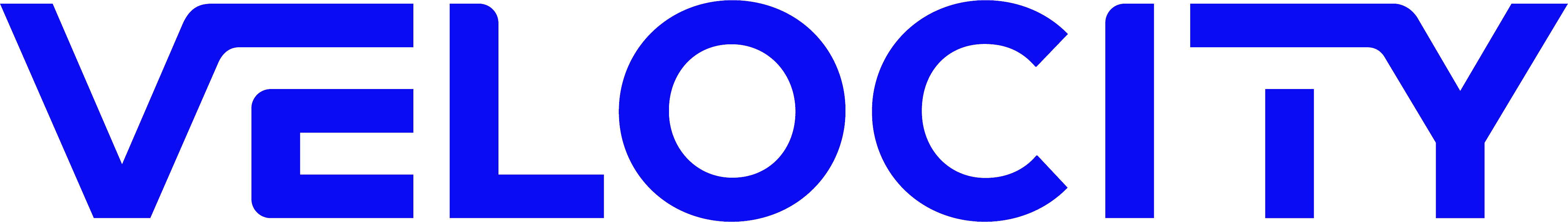 Velocity logo
