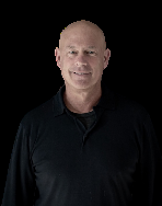 Jeff Silver