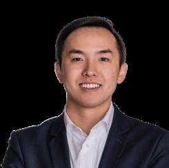 Edward Chiang