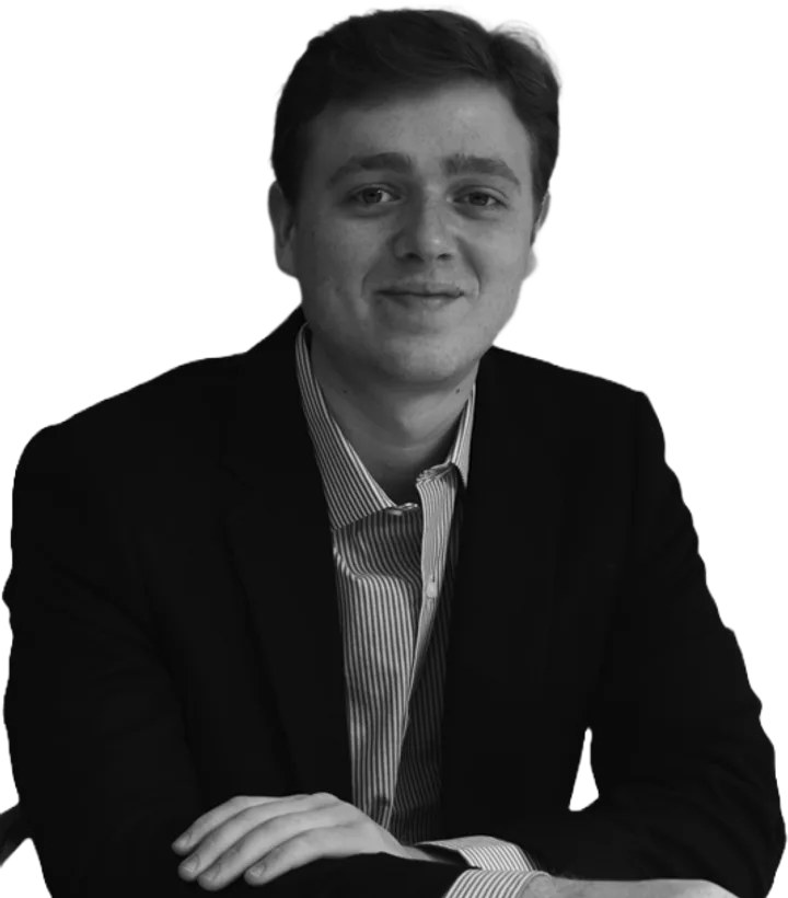 Malek DeBrabander